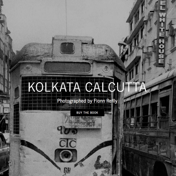 Kolkata Calcutta book website